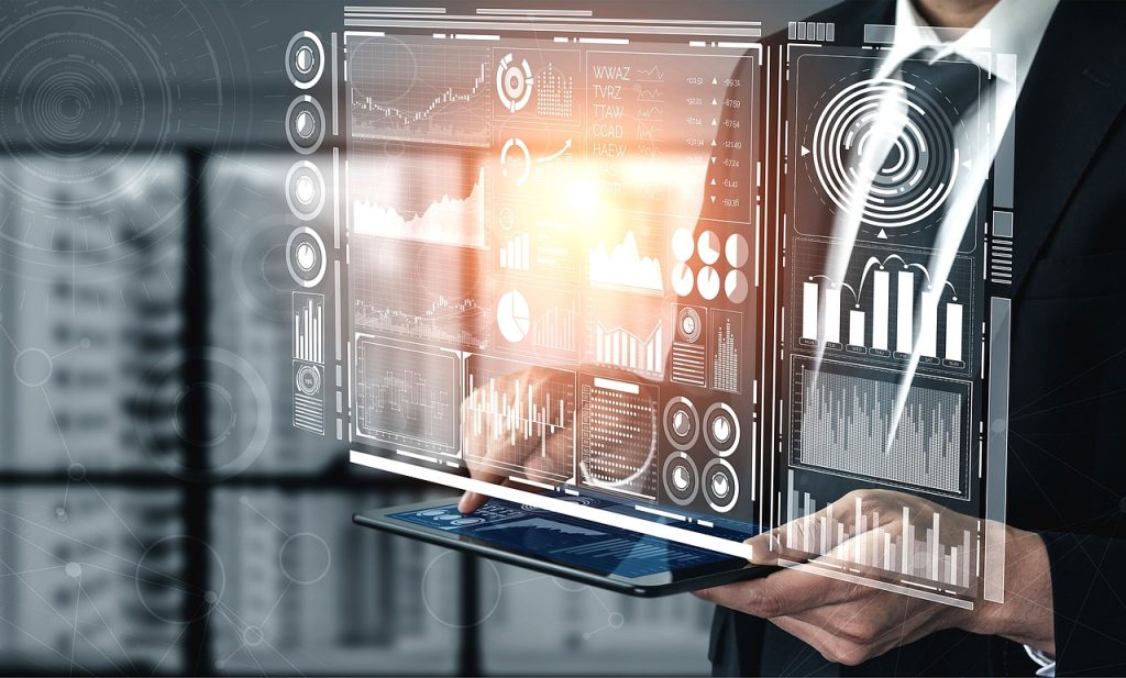 intelligenza artificiale settore immobiliare