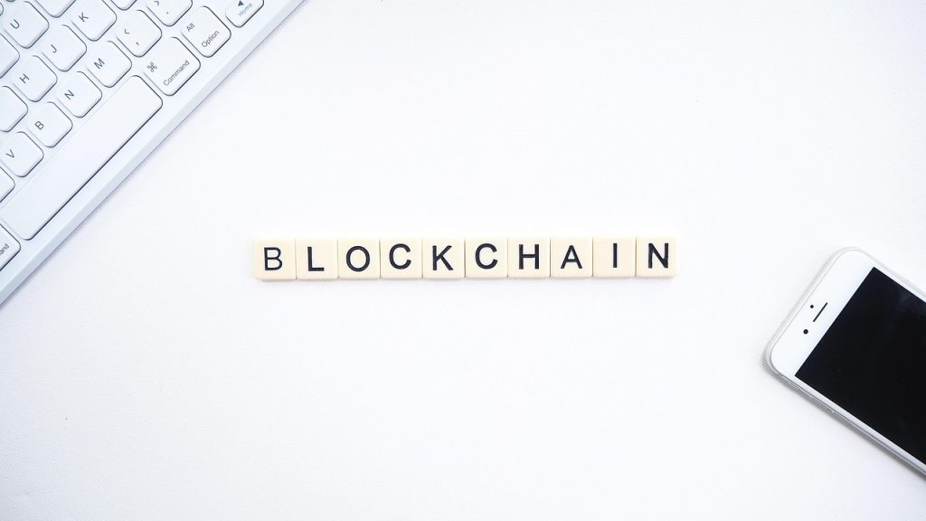 blockchain immobiliare