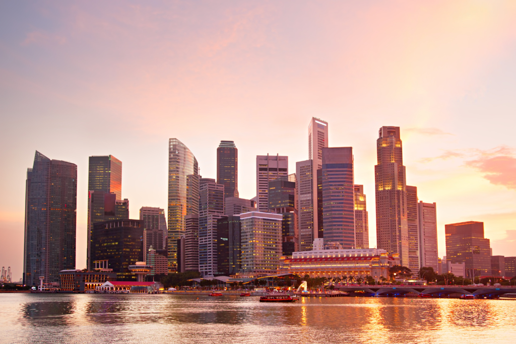 PATRIMONIO IMMOBILIARE MONDIALE