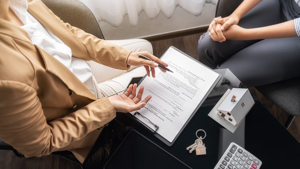 Proposta d’acquisto immobiliare: il passaggio che incide sulla tutela dell’agente