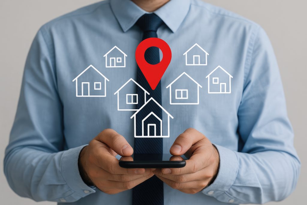 Il quartiere conta più dell’indirizzo: servizi e vita quotidiana nella scelta casa