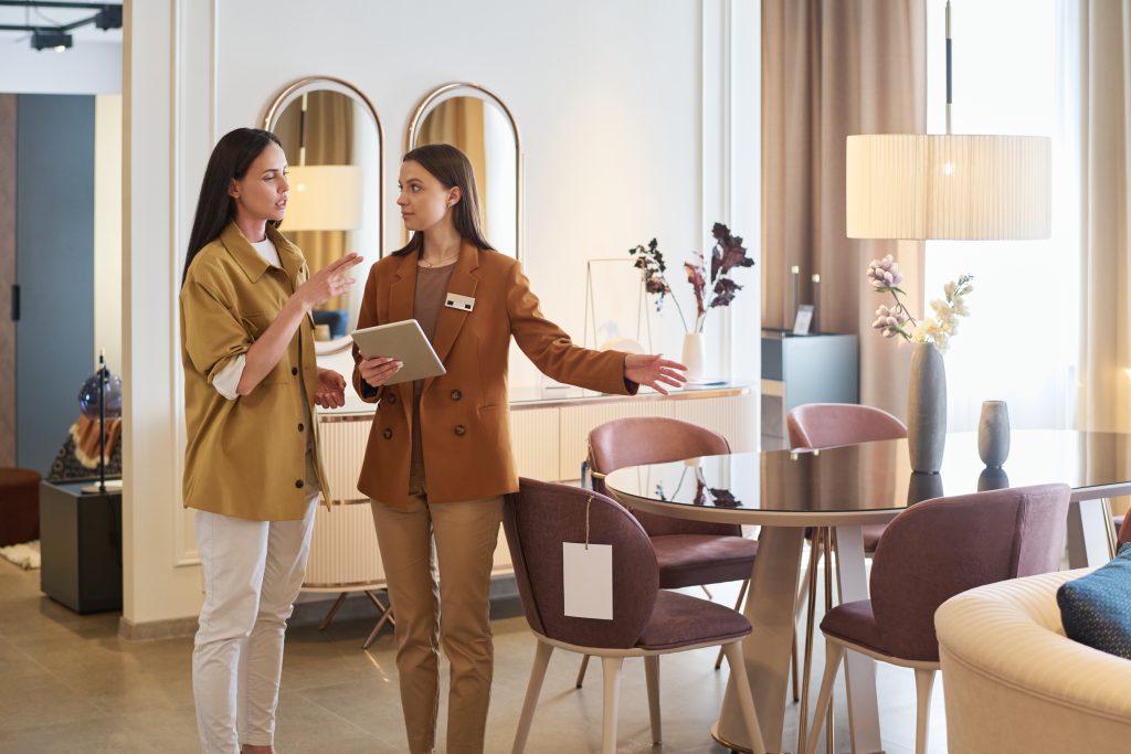 Arredare per vivere o per mostrare: differenza tra estetica e funzionalità