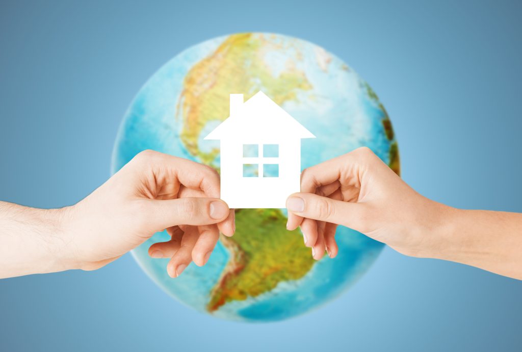 I portali immobiliari non sono più vetrine