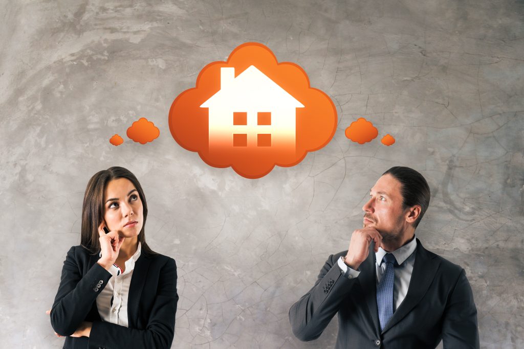 Comprare casa senza mutuo è possibile, ma non è la soluzione che molti immaginano