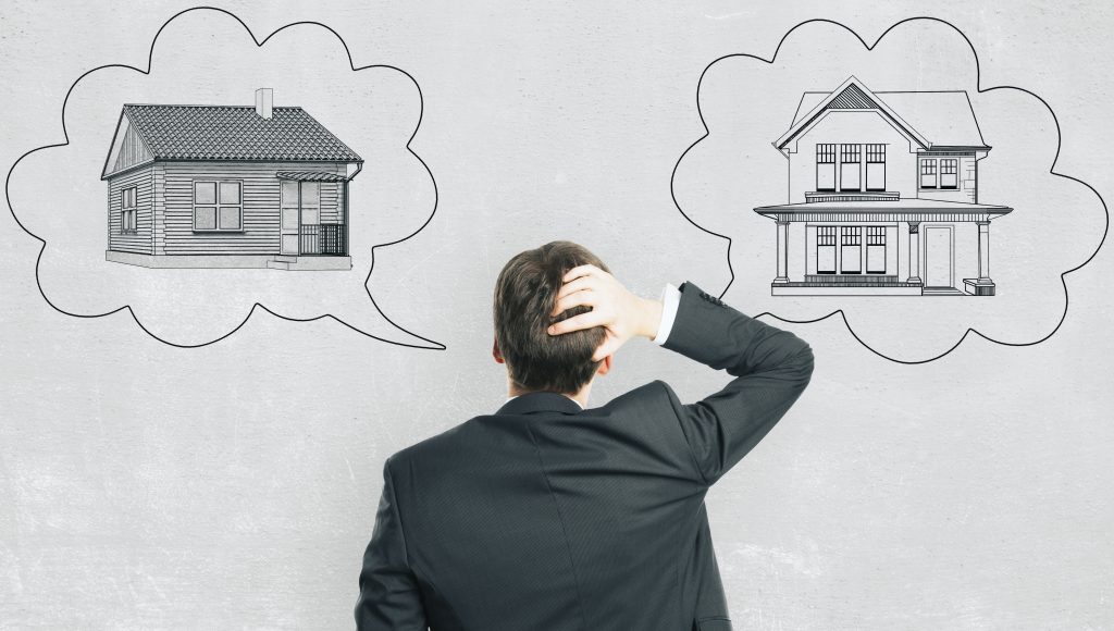 comprare casa