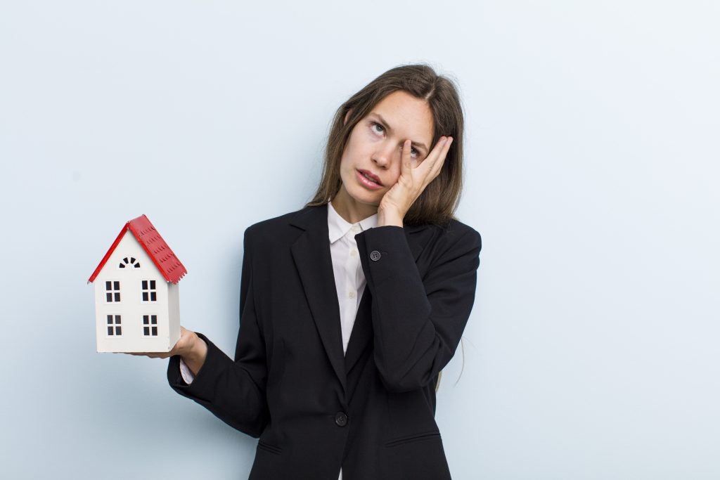 Perché tutto si complica dopo il sì Perché tutto si complica dopo il sì | Preliminare di compravendita