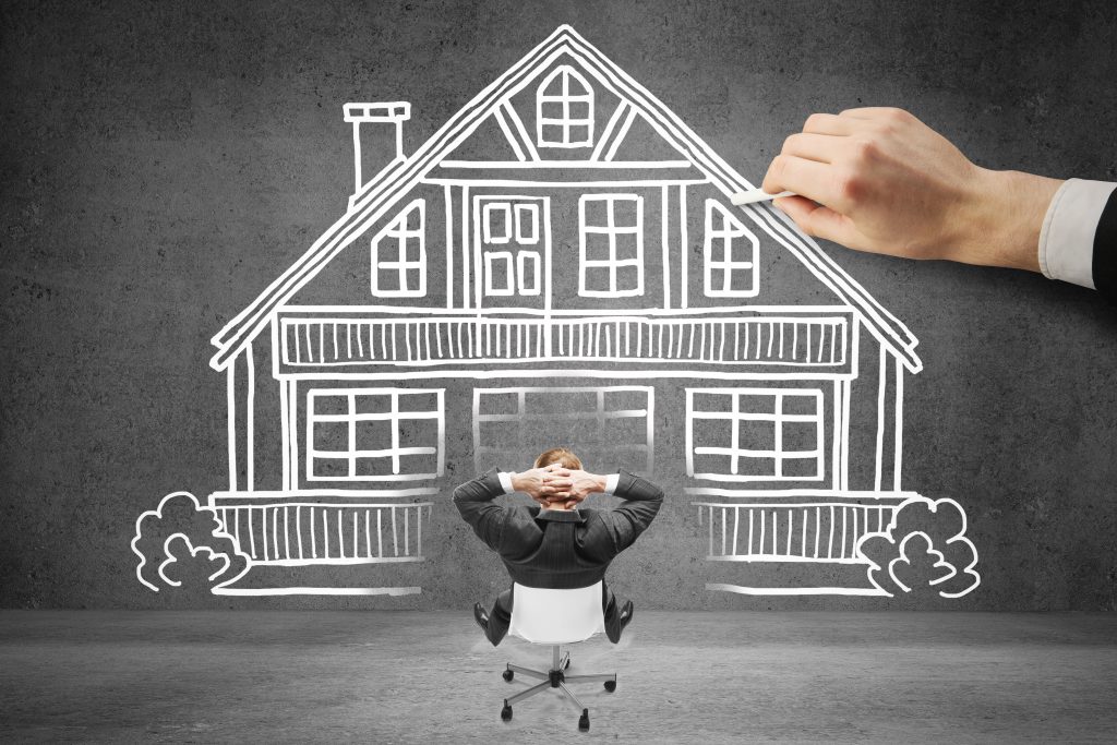 Perché una casa resta invenduta per mesi