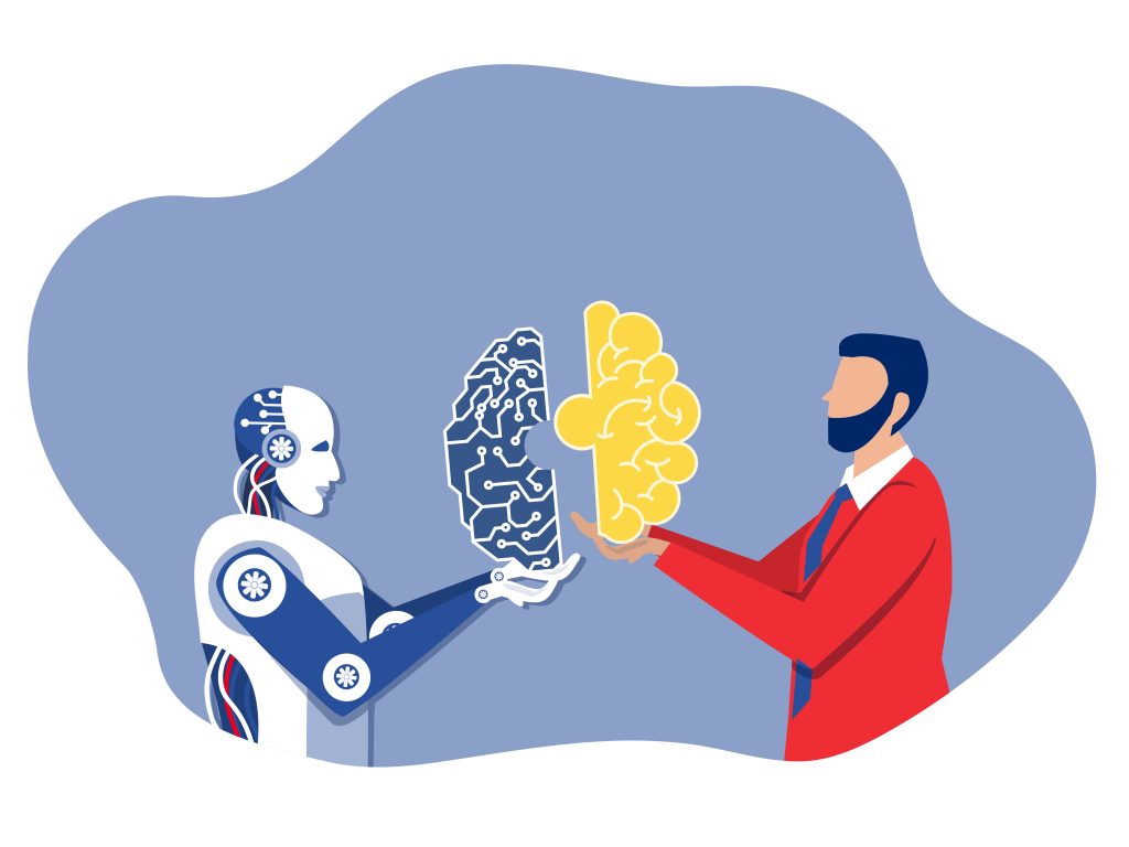 Intelligenza artificiale e fattore umano, perché l’algoritmo non delibera i sogni AI e fattore umano