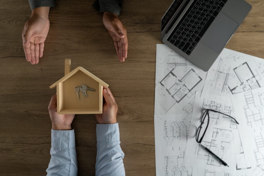 Comprare casa in costruzione: gestire caparre e mutui in totale sicurezza